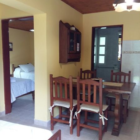 Estancia Don Jose- Guenguel Rio Mayo Exterior photo