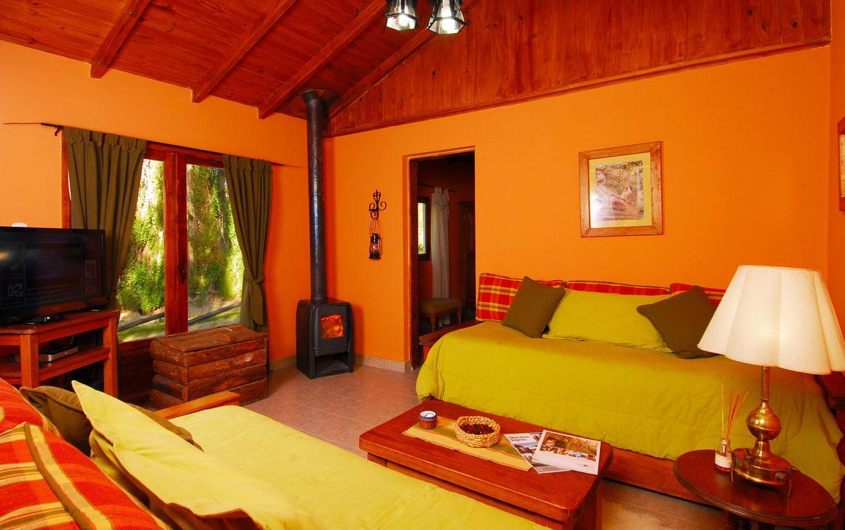 Estancia Don Jose- Guenguel Rio Mayo Exterior photo
